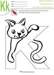 letter-k-uppercase-worksheet